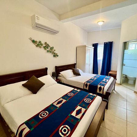 Bubali Gardens By Kamerlingh Villa Noord Luaran gambar