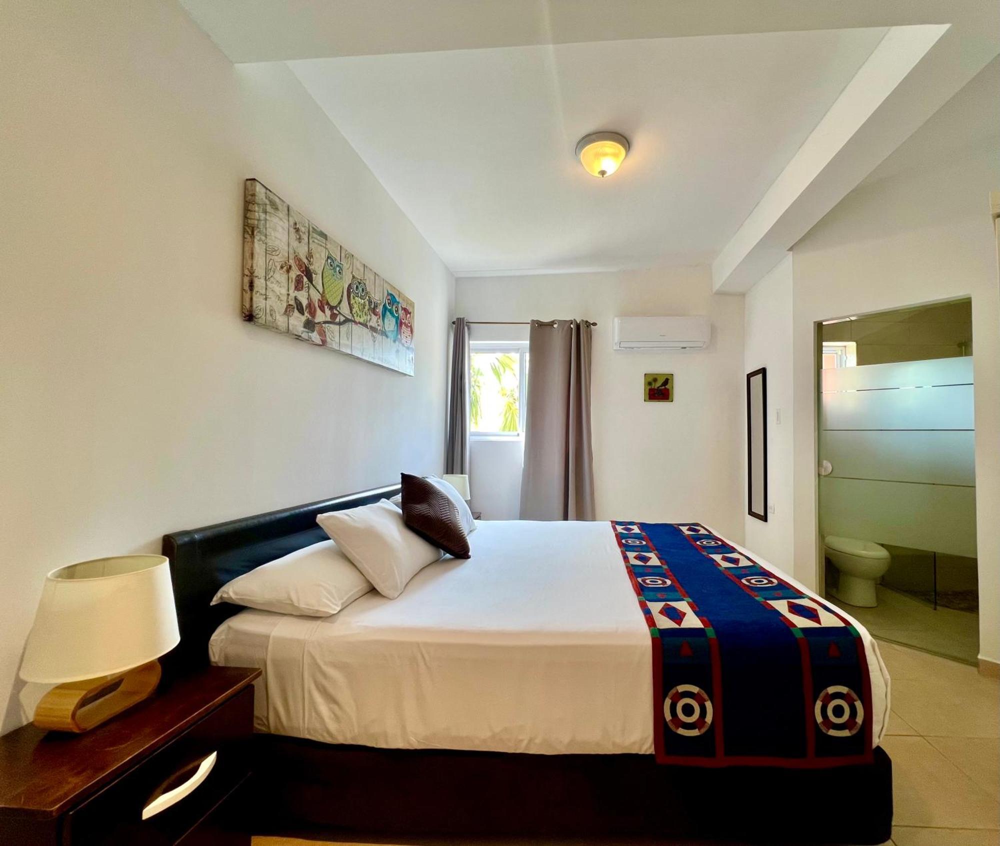 Bubali Gardens By Kamerlingh Villa Noord Luaran gambar