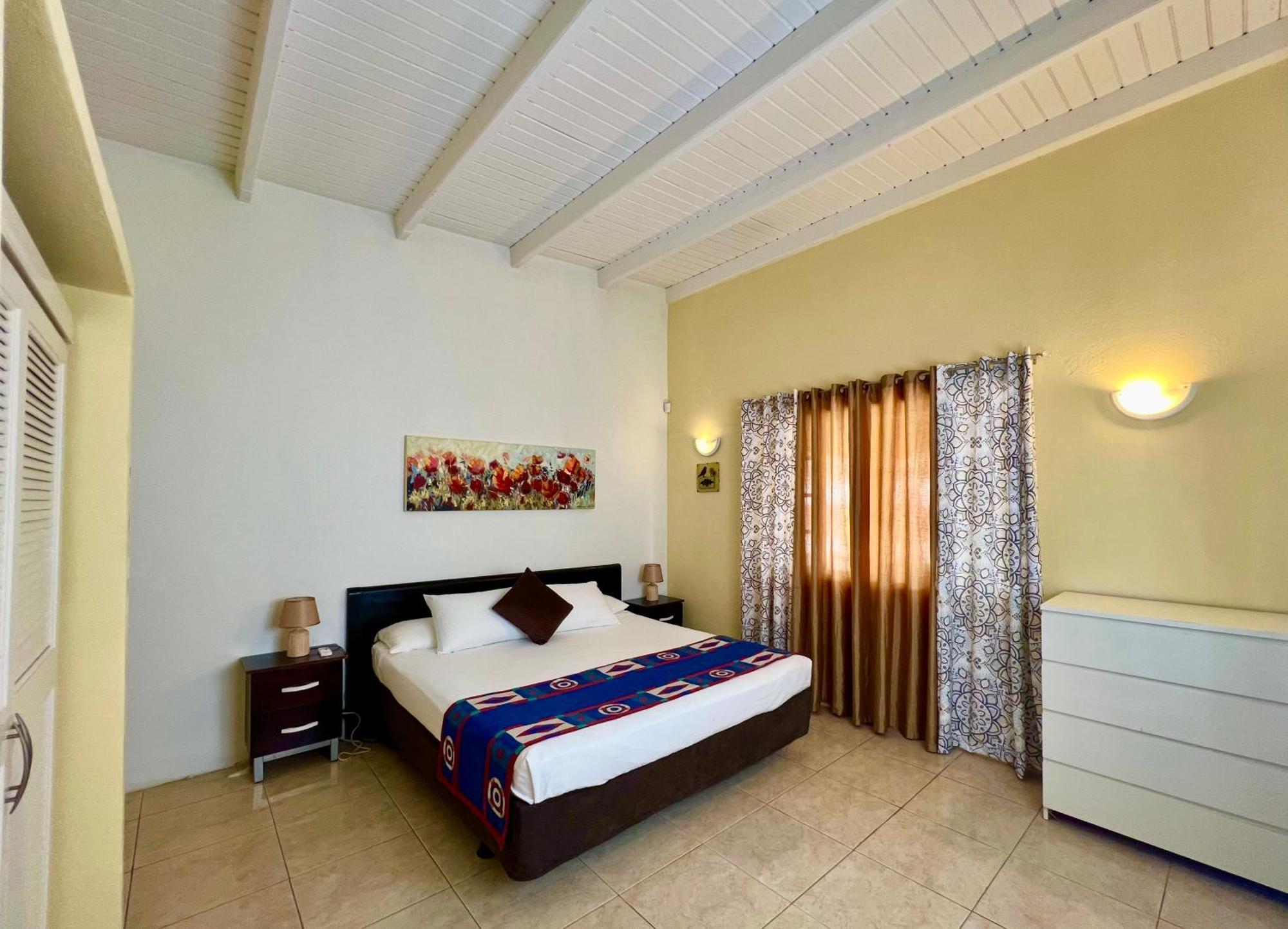 Bubali Gardens By Kamerlingh Villa Noord Luaran gambar