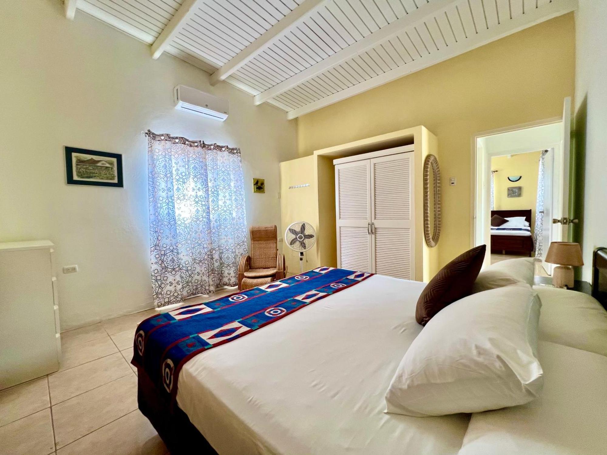 Bubali Gardens By Kamerlingh Villa Noord Luaran gambar
